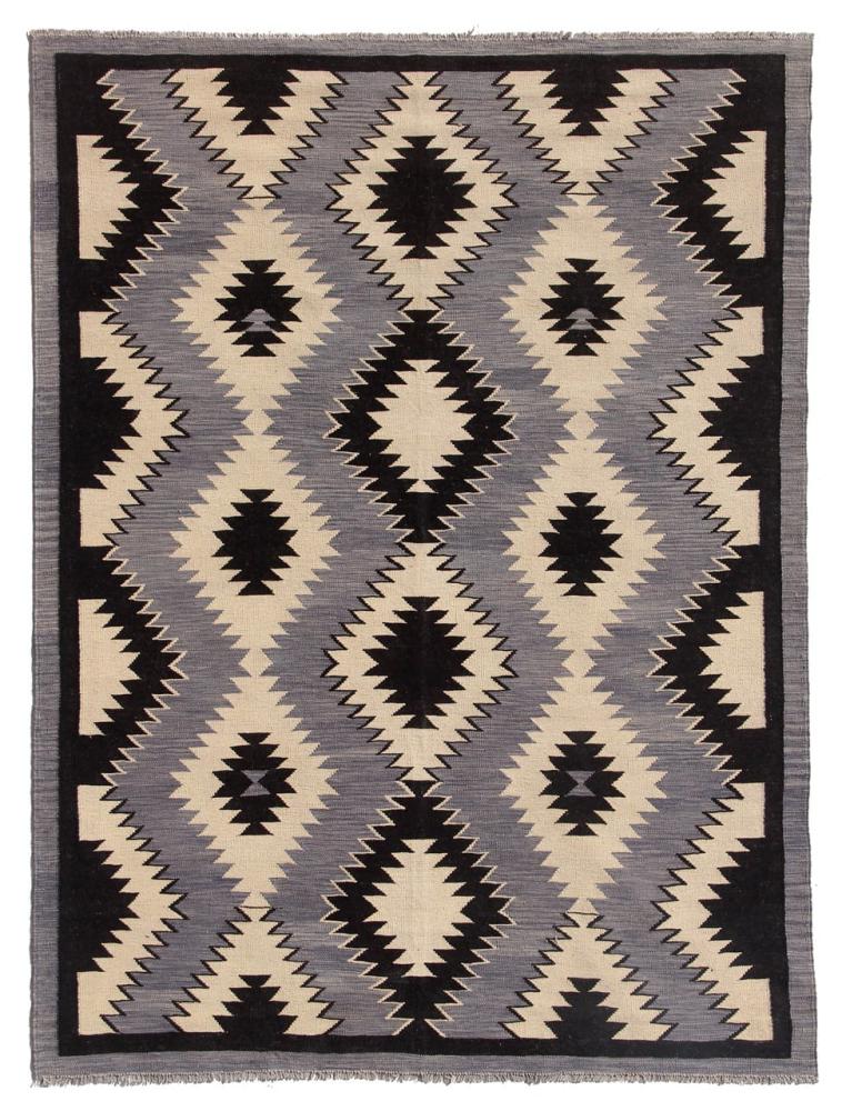 Afghanska mattan Kilim Afghan Heritage 239x179 239x179, Persisk matta handvävd 