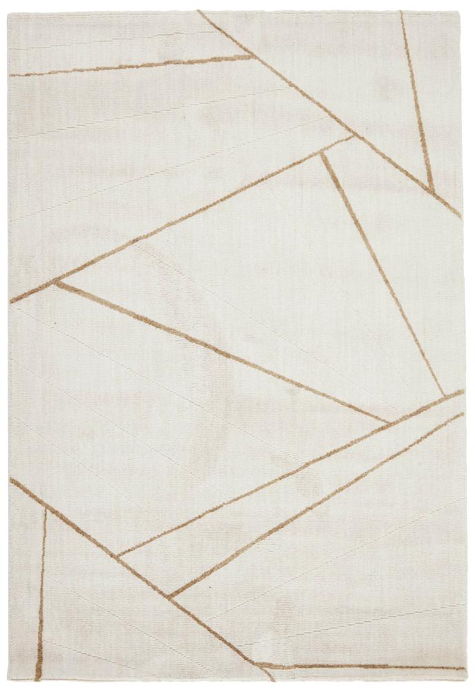 Chinesischer Teppich Fjord 241x161 241x161, Perserteppich Handgeknüpft