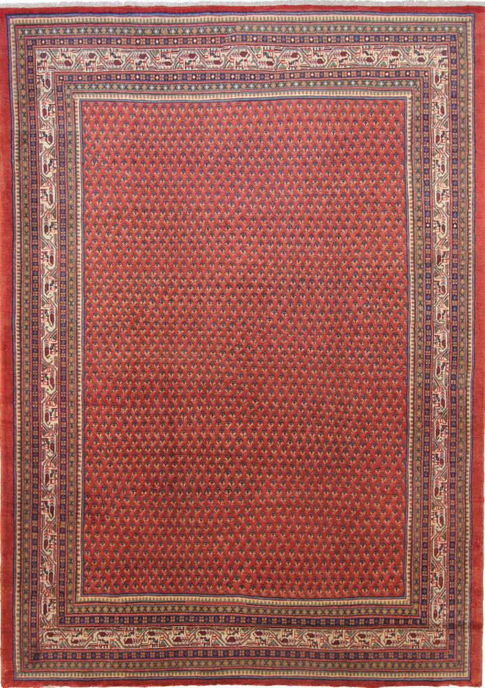 Tapete persa Sarough Mir Boteh 309x222 309x222, Tapete persa Atado à mão