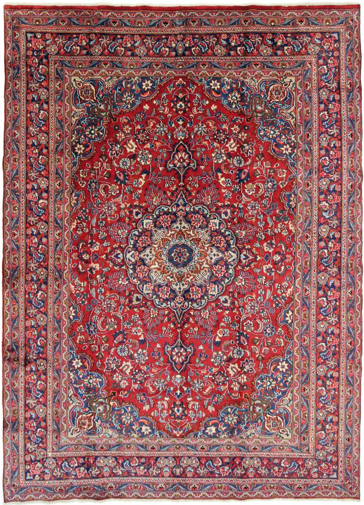 Perzsa szőnyeg Vintage 342x250 342x250, Perzsa szőnyeg Kézzel csomózva