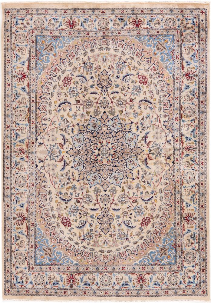 Covor persan Kashan 244x170 244x170, Covor persan Lucrate de mână