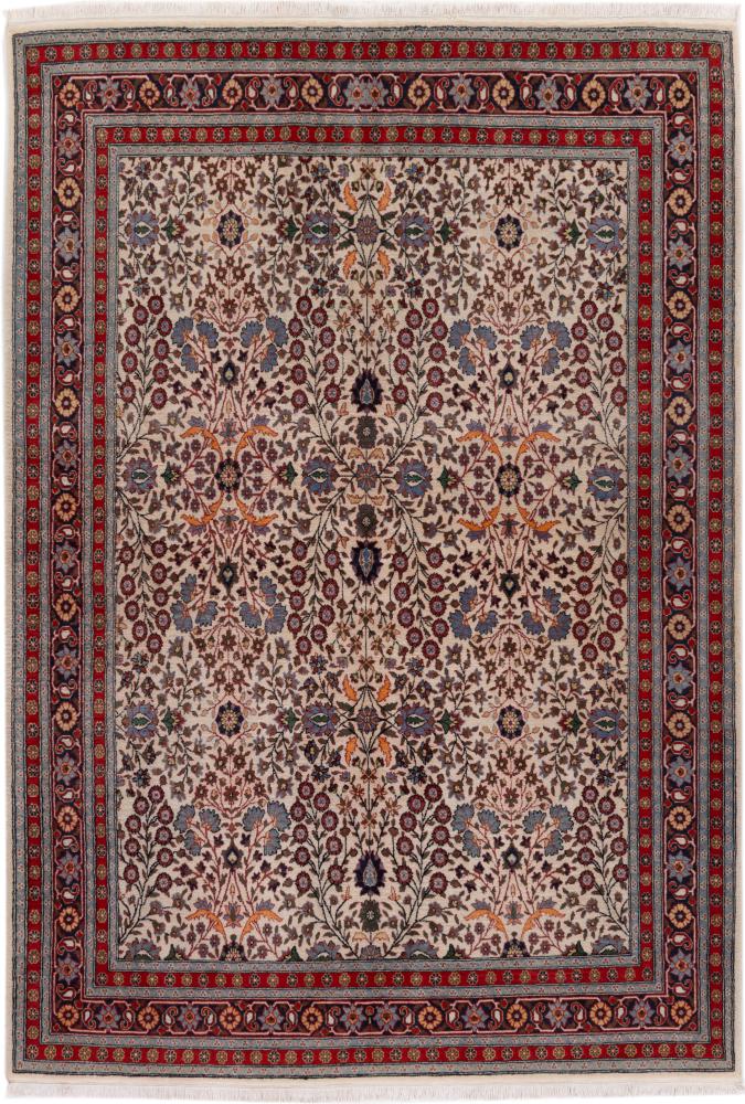  Hereke 240x167 240x167, Persisk matta Handknuten