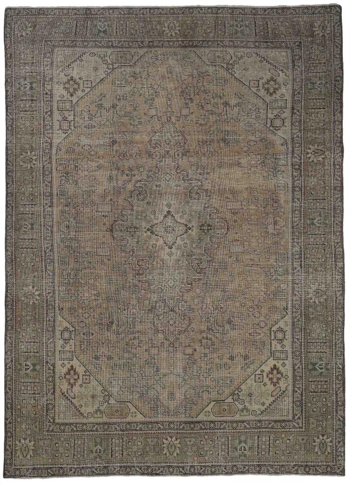 Perzsa szőnyeg Vintage Royal 11'1"x7'9" 11'1"x7'9", Perzsa szőnyeg Kézzel csomózva
