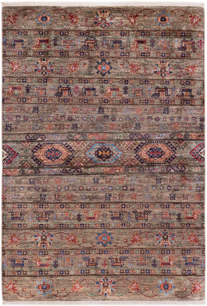 Tappeto pakistano Ziegler Farahan 172x120 172x120, Tappeto persiano Annodato a mano