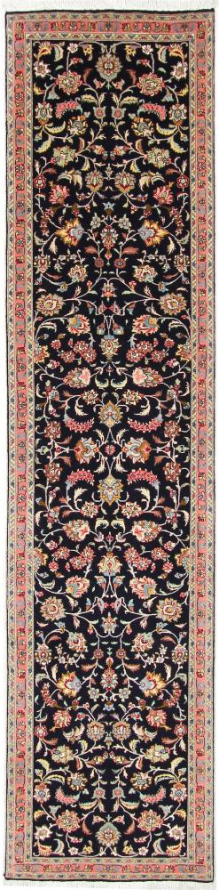Perserteppich Täbriz 50Raj 291x70 291x70, Perserteppich Handgeknüpft