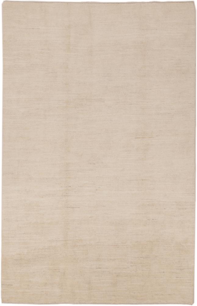 Persian Rug Persian Gabbeh 271x175 271x175, Persian Rug Knotted by hand