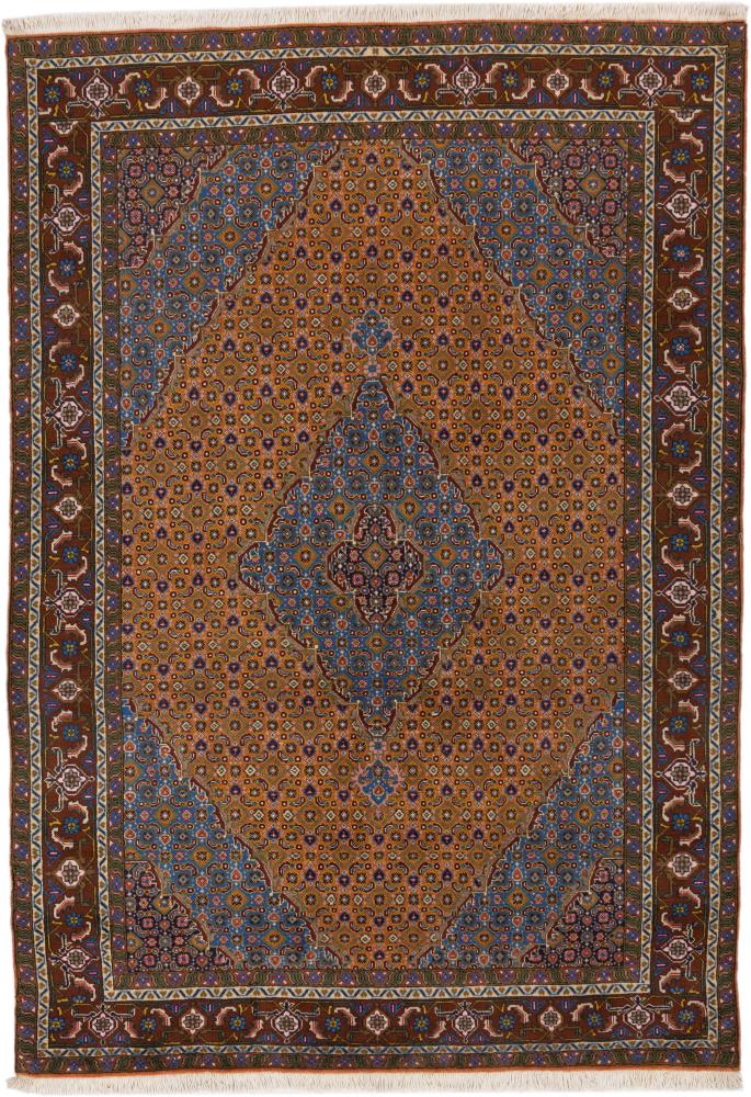 Persian Rug Ardebil 288x204 288x204, Persian Rug Knotted by hand
