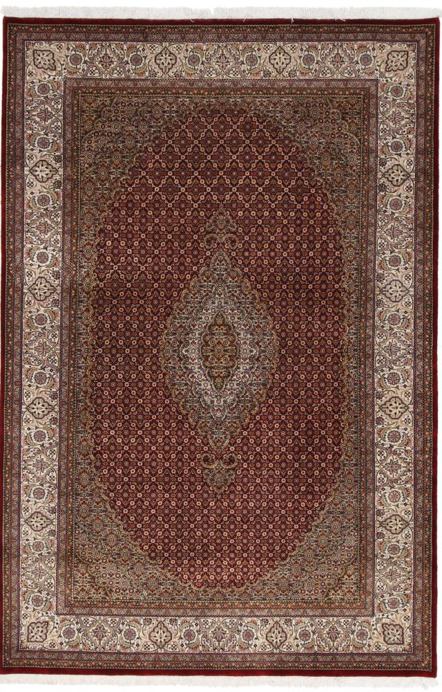 Intialainen matto Indo Tabriz 272x183 272x183, Persialainen matto Solmittu käsin