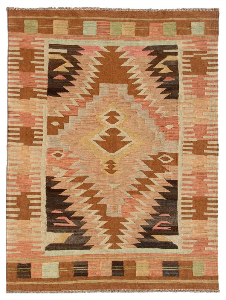 Alfombra afgana Kilim Afghan Heritage 217x149 217x149, Alfombra persa Tejido a mano