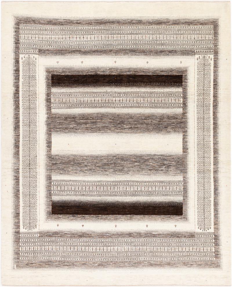 Perzisch tapijt Perser Gabbeh Loribaft Essence 301x249 301x249, Perzisch tapijt Handgeknoopt