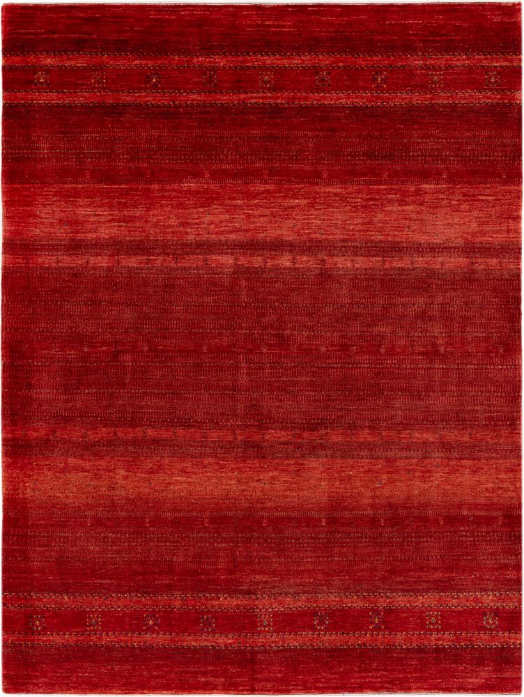 Persisk teppe Persisk Gabbeh Loribaft Essence 236x177 236x177, Persisk teppe Håndknyttet