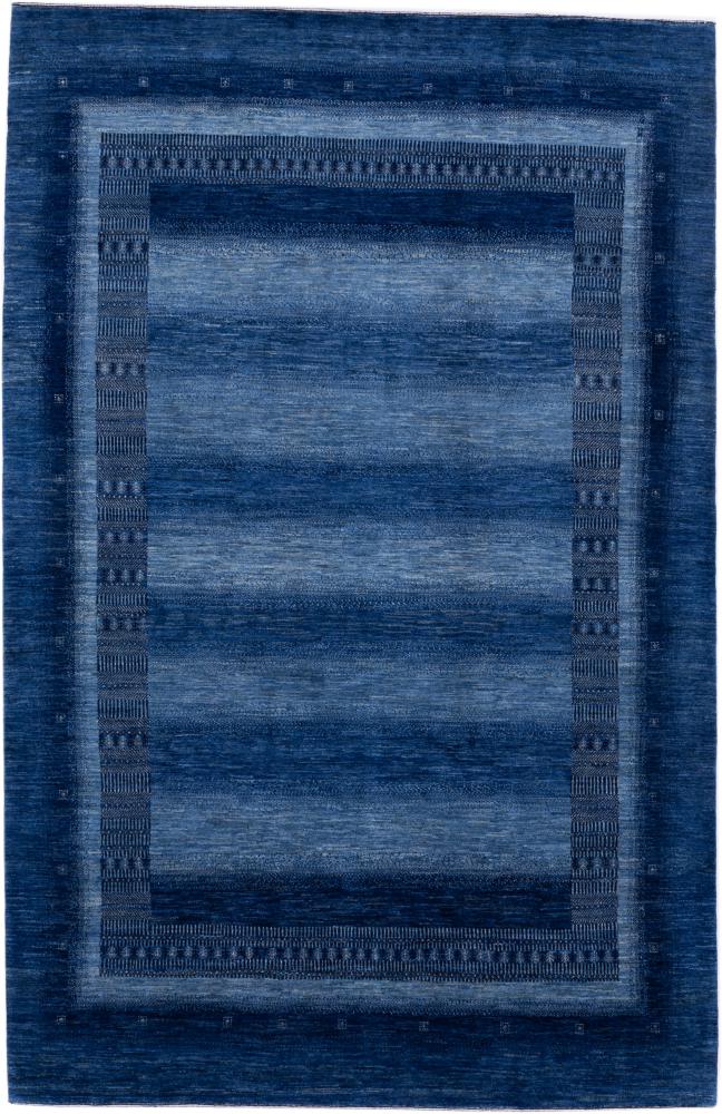 Persialainen matto Persialainen Gabbeh Loribaft Essence 297x191 297x191, Persialainen matto Käsinsolmittu