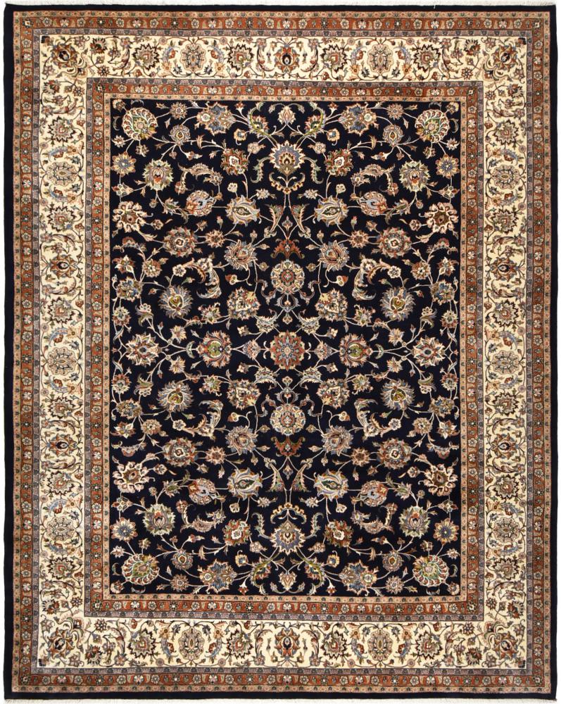 Persialainen matto Mashhad 385x305 385x305, Persialainen matto Solmittu käsin