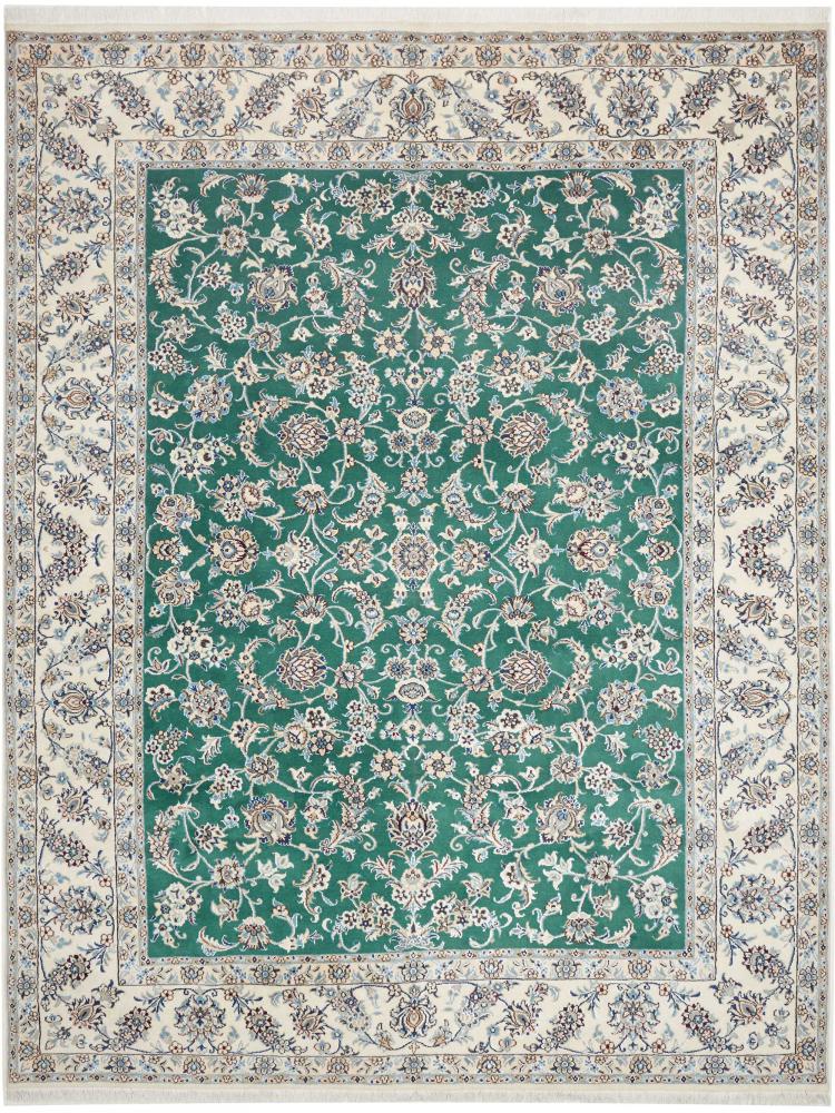 Persian Rug Nain 329x245 329x245, Persian Rug Knotted by hand
