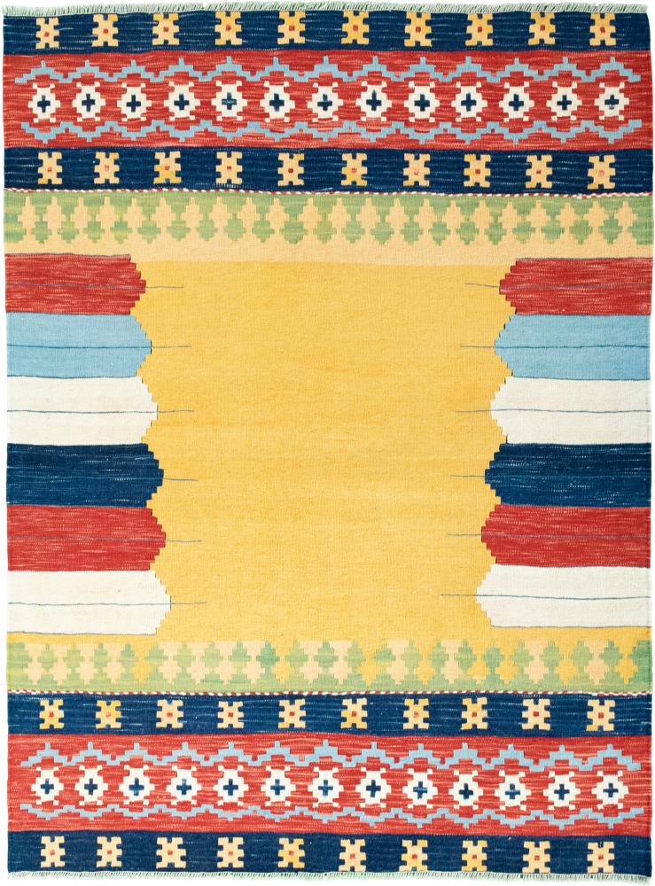 Perzsa szőnyeg Kilim Fars 6'2"x4'8" 6'2"x4'8", Perzsa szőnyeg szőttesek