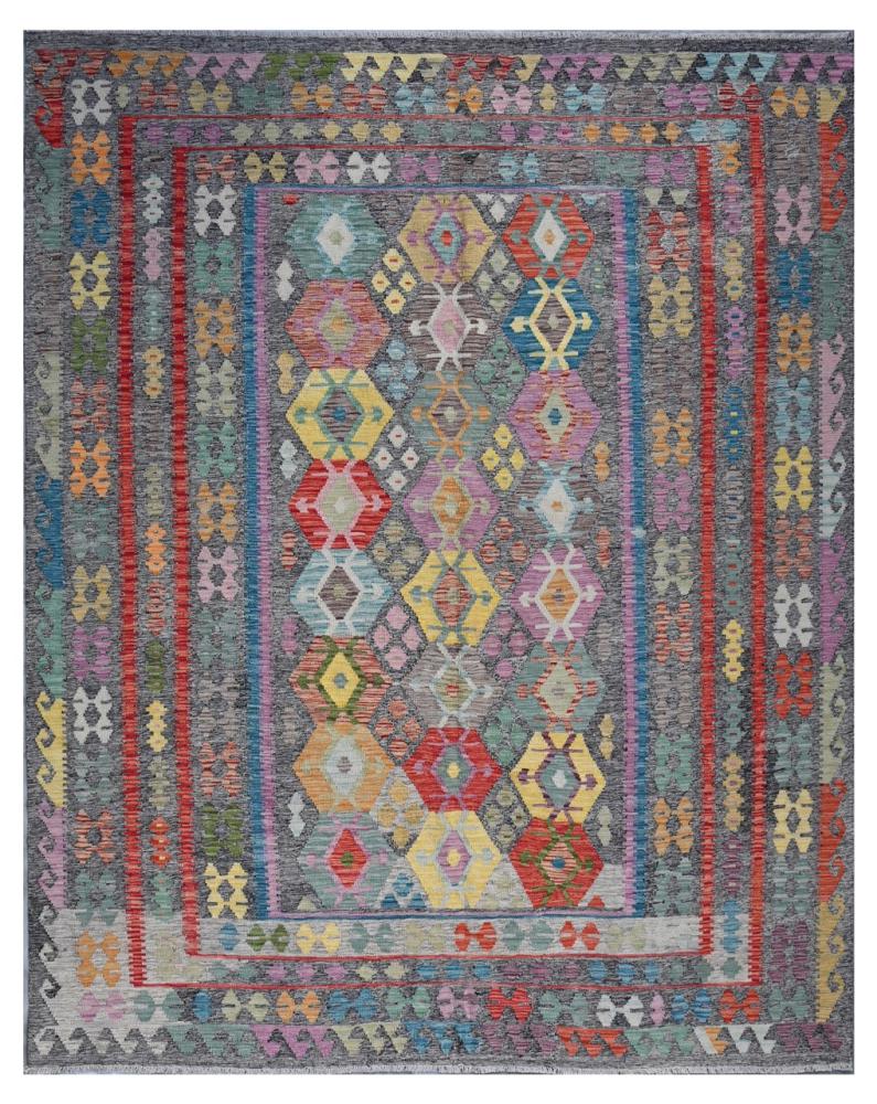 Afghan rug Kilim Afghan Kaudani 292x250 292x250, Persian Rug Woven by hand