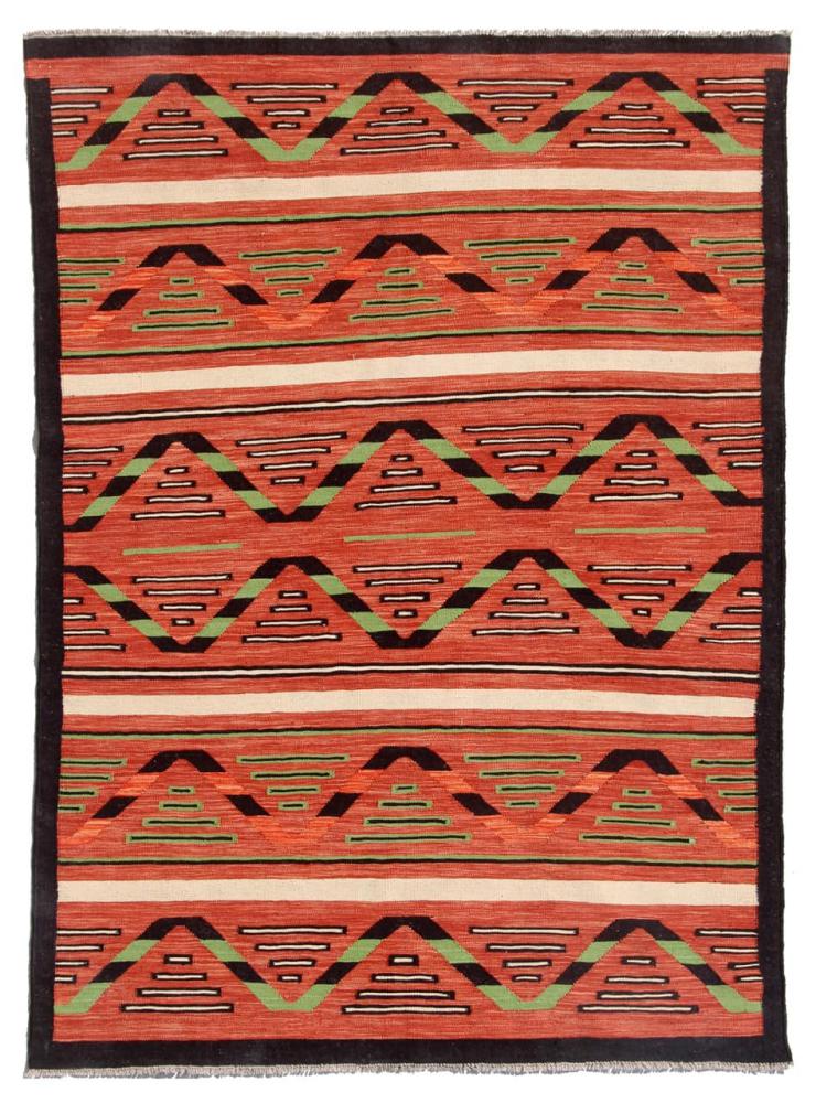 Alfombra afgana Kilim Afghan Heritage 252x179 252x179, Alfombra persa Tejido a mano