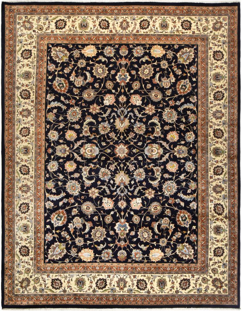 Persian Rug Mashhad 391x299 391x299, Persian Rug Knotted by hand