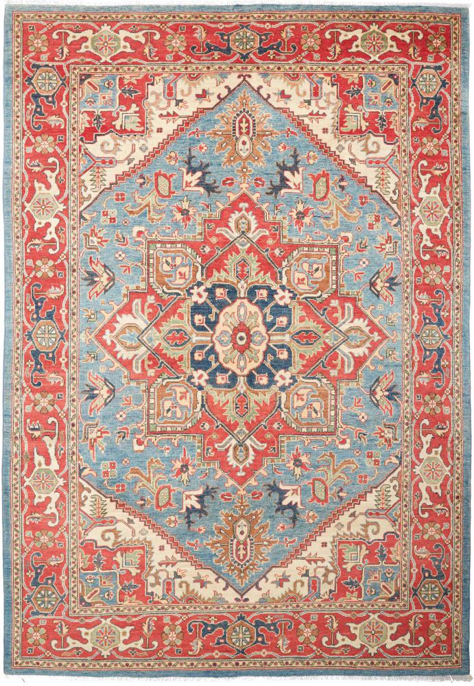 Alfombra pakistaní Ziegler Arijana 289x197 289x197, Alfombra persa Anudado a mano