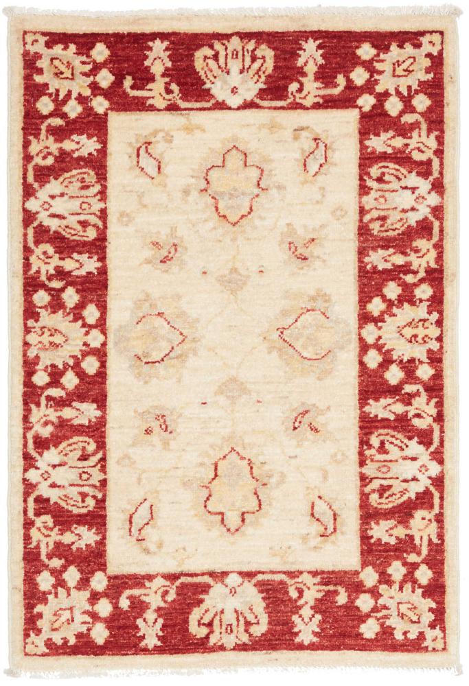 Pakistanilainen matto Ziegler Farahan 91x62 91x62, Persialainen matto Solmittu käsin