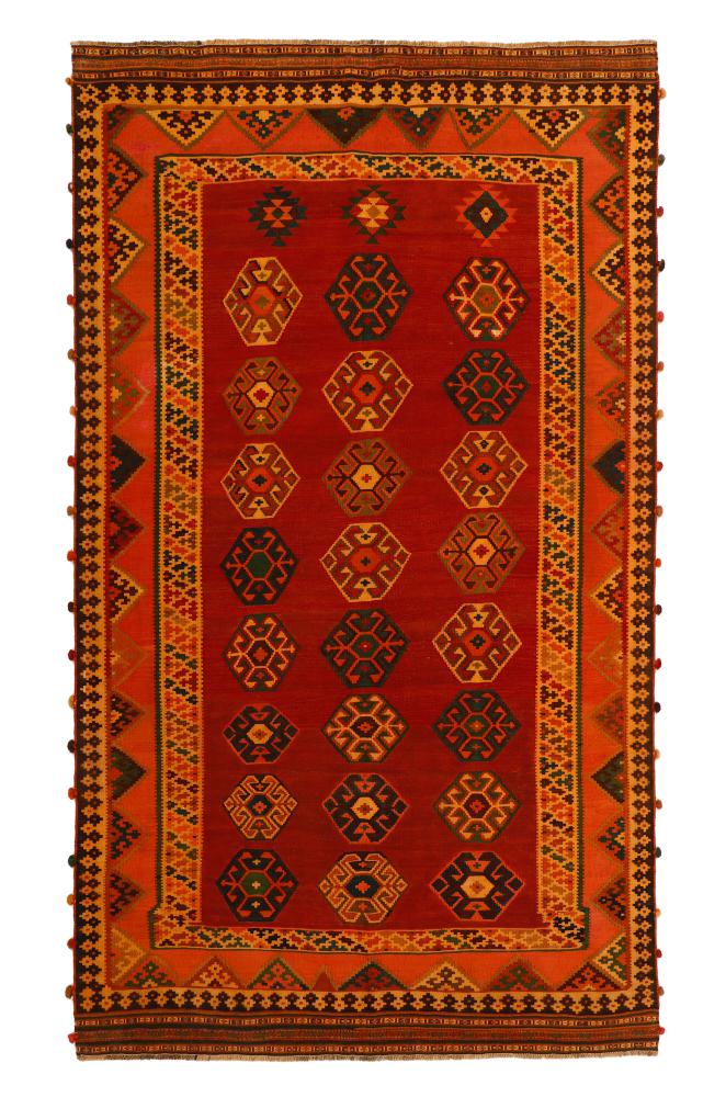 Persian rug Kilim Fars 301x157 301x157, Persian rug Handwoven