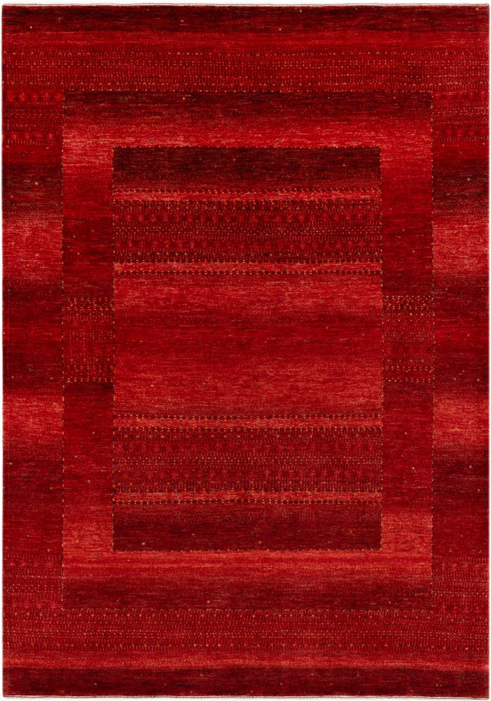 Perzisch tapijt Perzisch Gabbeh Loribaft Essence 239x169 239x169, Perzisch tapijt Handgeknoopt