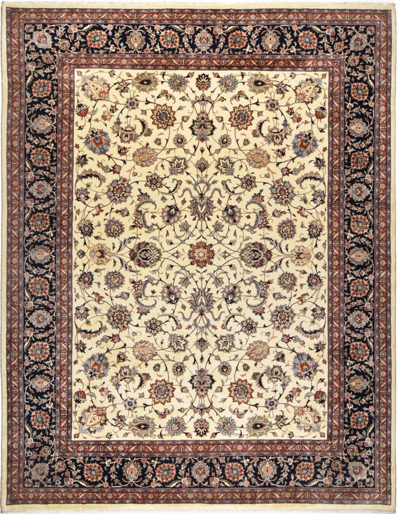 Covor persan Mashhad 385x299 385x299, Covor persan Lucrate de mână
