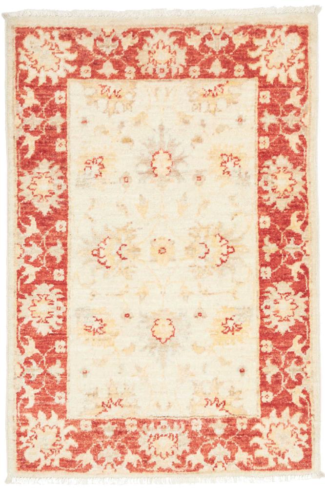 Pakistanilainen matto Ziegler Farahan 88x61 88x61, Persialainen matto Solmittu käsin