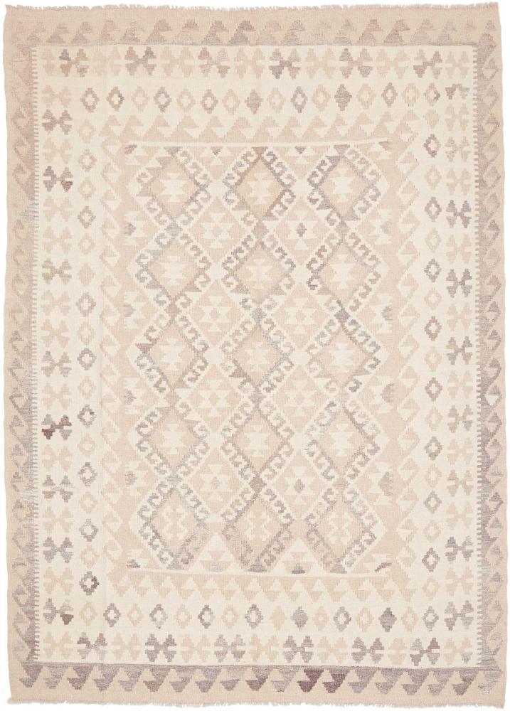 Afghan rug Kilim Afghan 231x169 231x169, Persian Rug Woven by hand