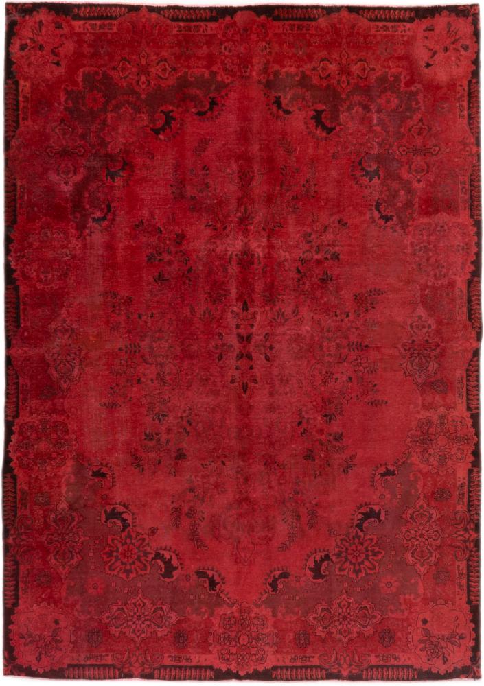 Perzsa szőnyeg Vintage 345x242 345x242, Perzsa szőnyeg Kézzel csomózva