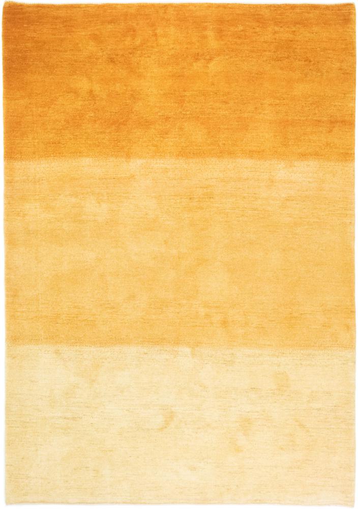 Alfombra persa Persia Gabbeh Loribaft 267x170 267x170, Alfombra persa Anudado a mano