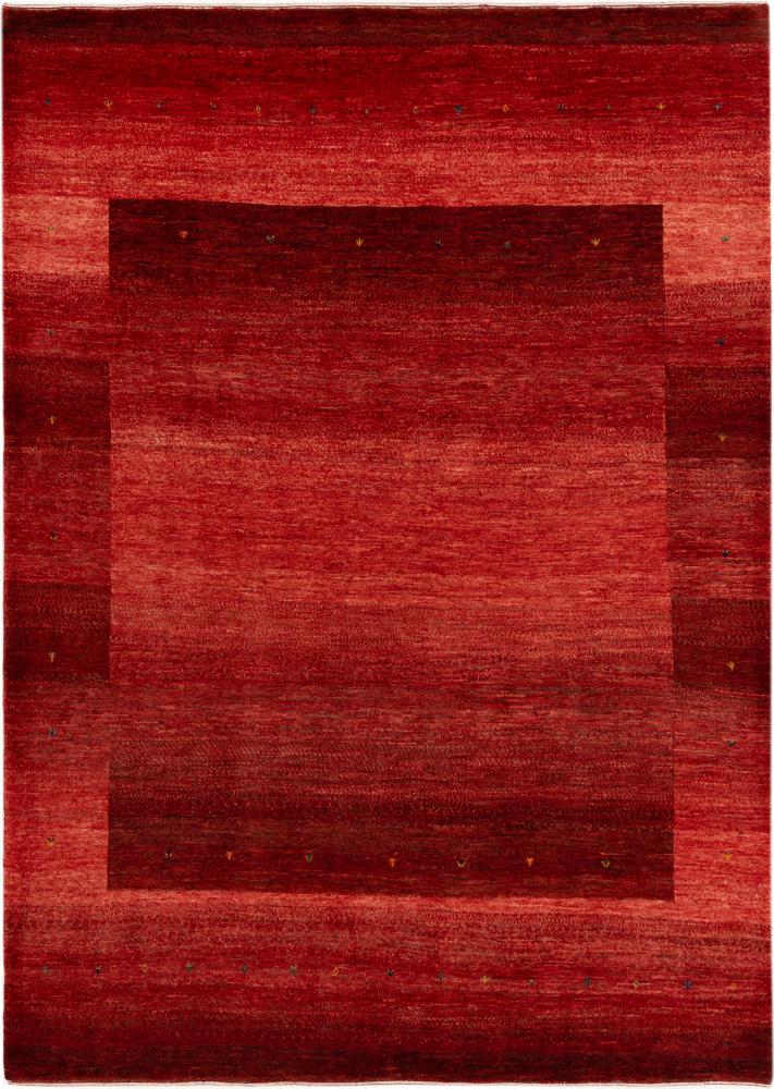 Persisk matta Persisk Gabbeh Loribaft Essence 239x173 239x173, Persisk matta Handknuten