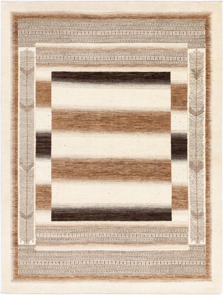 Dywan perski Perser Gabbeh Loribaft Essence 319x243 319x243, Dywan perski Ręcznie tkany