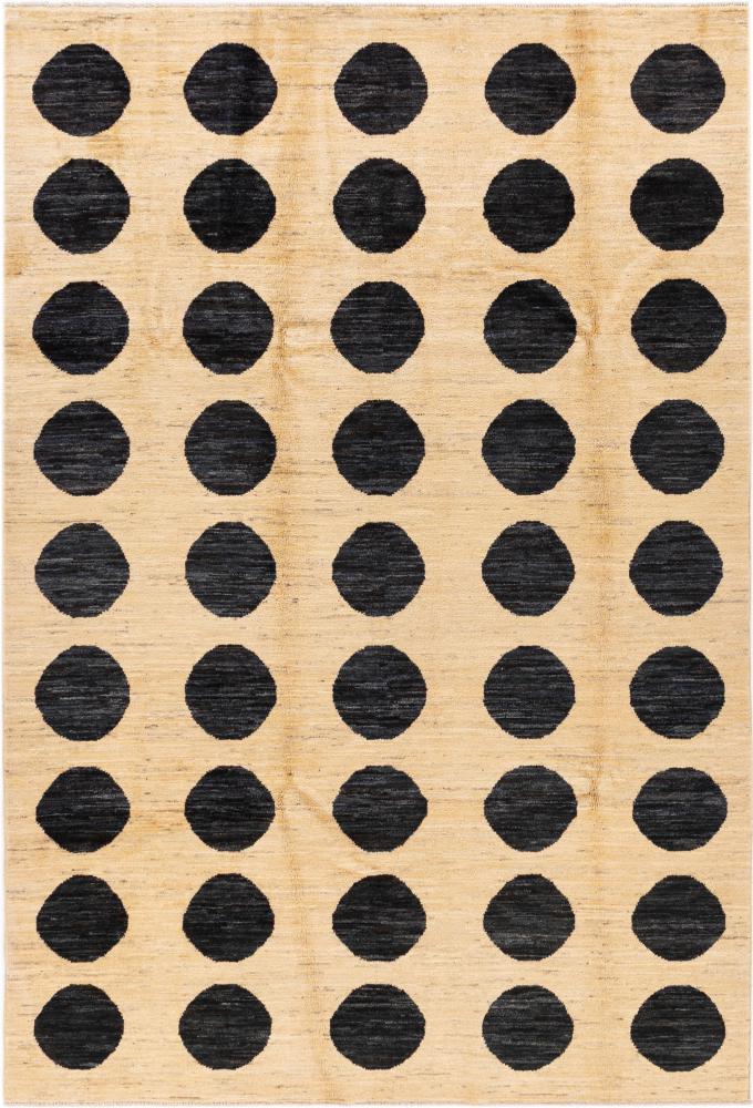 Pakistani rug Mahra 288x240 288x240, Persian Rug Knotted by hand