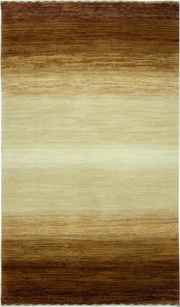 Perzisch tapijt Perzisch Gabbeh Loribaft 183x106 183x106, Perzisch tapijt Handgeknoopte