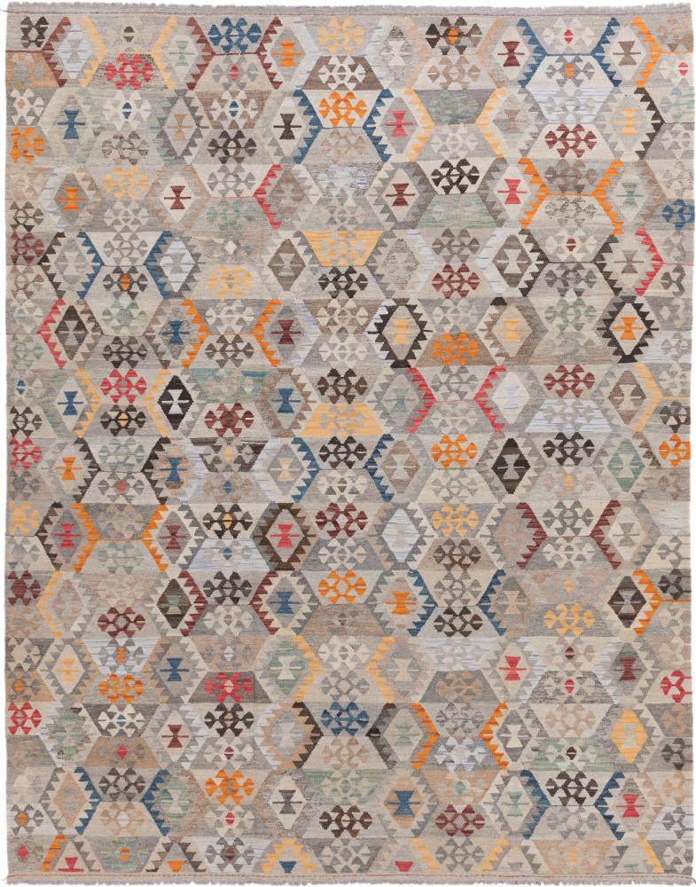 Afghaans tapijt Kilim Afghan Heritage 342x268 342x268, Perzisch tapijt Handgeweven