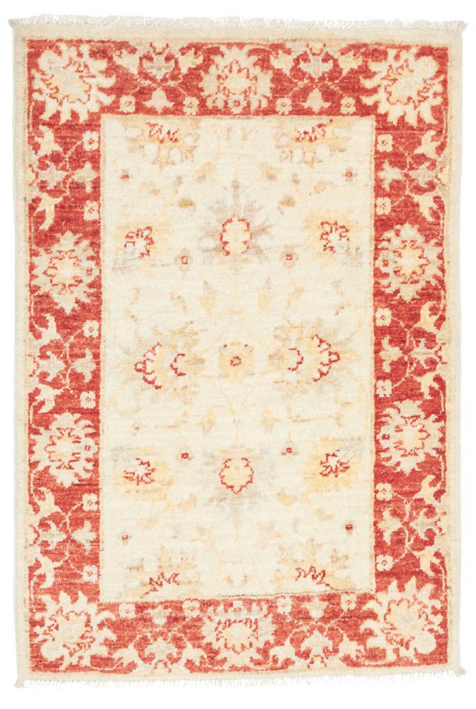 Pakistani rug Ziegler Farahan 95x63 95x63, Persian Rug Knotted by hand