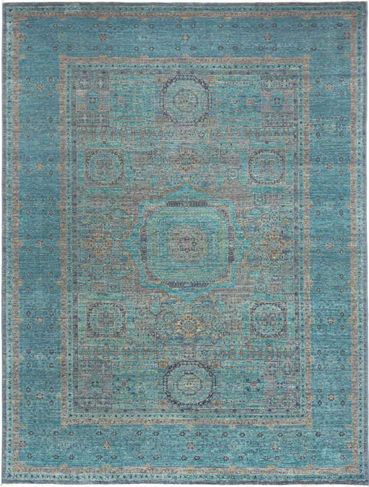 Pakistani rug Mamluk 236x176 236x176, Persian Rug Knotted by hand