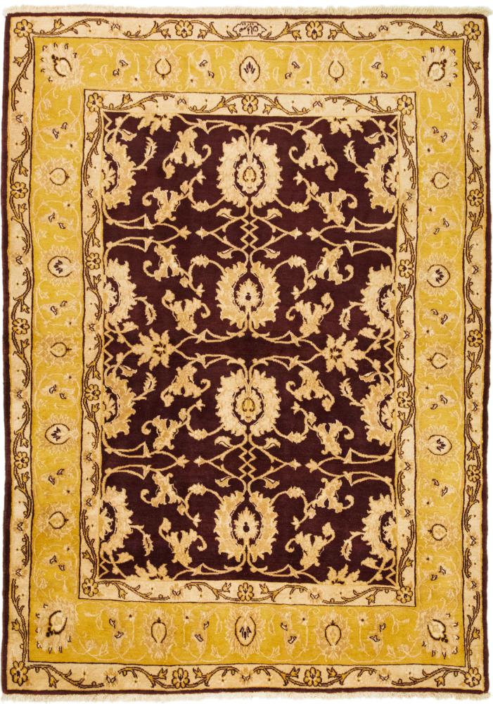 Alfombra persa Isfahán 244x174 244x174, Alfombra persa Anudado a mano