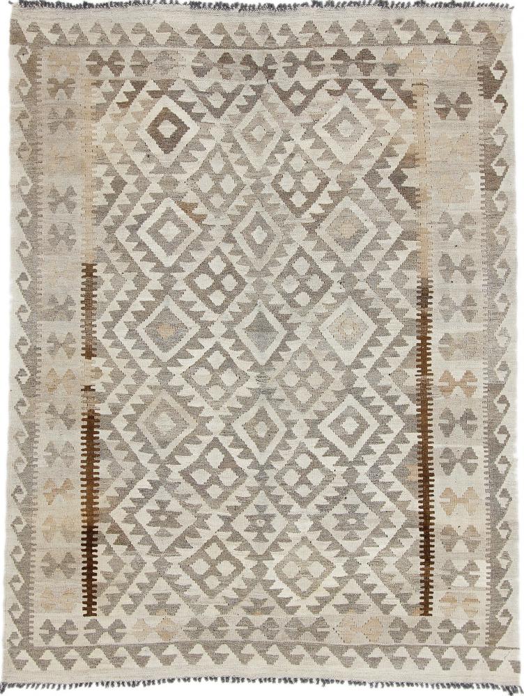 Afgán szőnyeg Kilim Afgán Heritage 197x149 197x149, Perzsa szőnyeg szőttesek