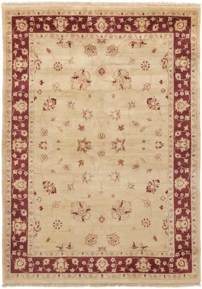 Indo rug Indo Bidjar 238x173 238x173, Persian Rug Knotted by hand