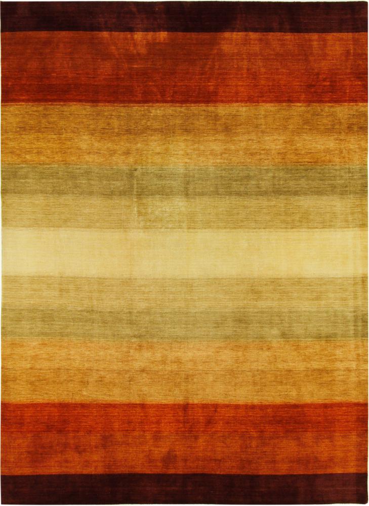 Alfombra india Loom Gabbeh 351x249 351x249, Alfombra persa Anudado a mano