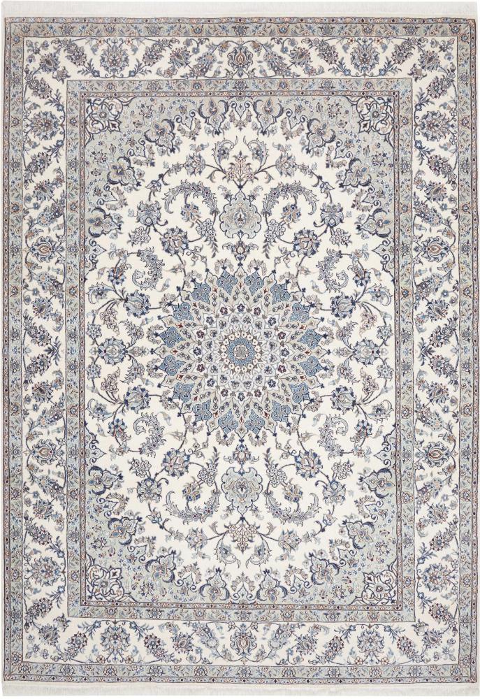 Persian Rug Nain 350x243 350x243, Persian Rug Knotted by hand