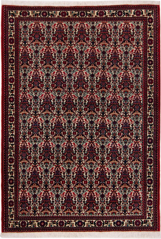 Alfombra persa Abadeh 151x104 151x104, Alfombra persa Anudado a mano