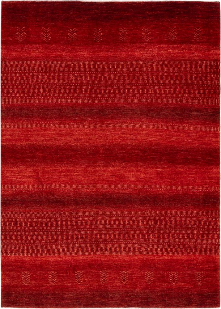 Persian rug Persian Gabbeh Loribaft Essence 237x169 237x169, Persian rug Hand-knotted