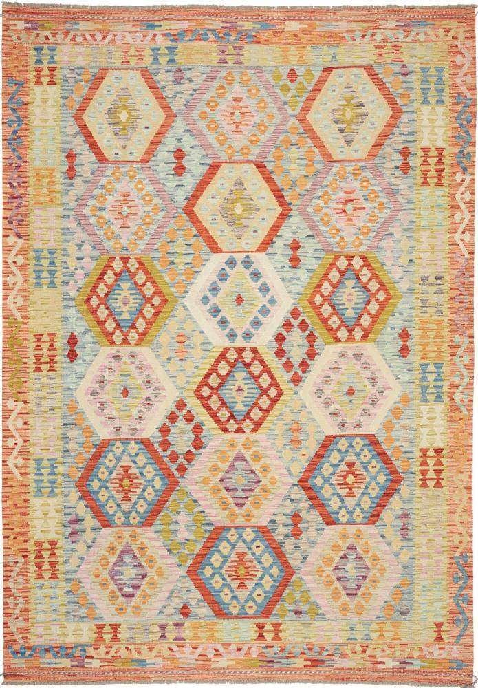 Tapete afegão Kilim Afegão 300x206 300x206, Tapete persa Tecido à mão