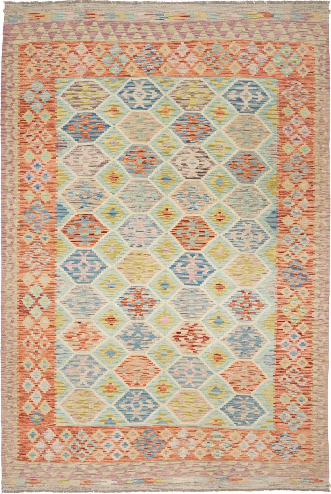 Afgán szőnyeg Kilim Afgán 310x204 310x204, Perzsa szőnyeg szőttesek