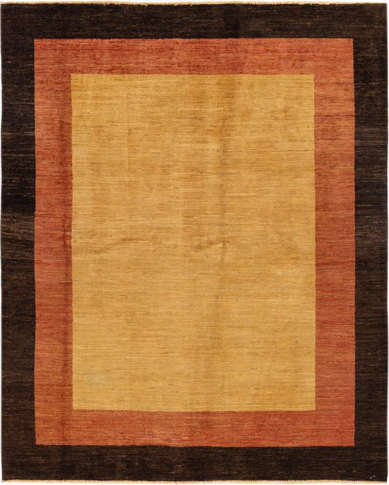 Pakistanilainen matto Mahra 244x196 244x196, Persialainen matto Solmittu käsin