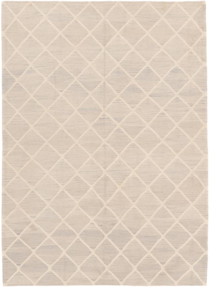 Afghan rug Kilim Afghan Design 223x164 223x164, Persian Rug Woven by hand