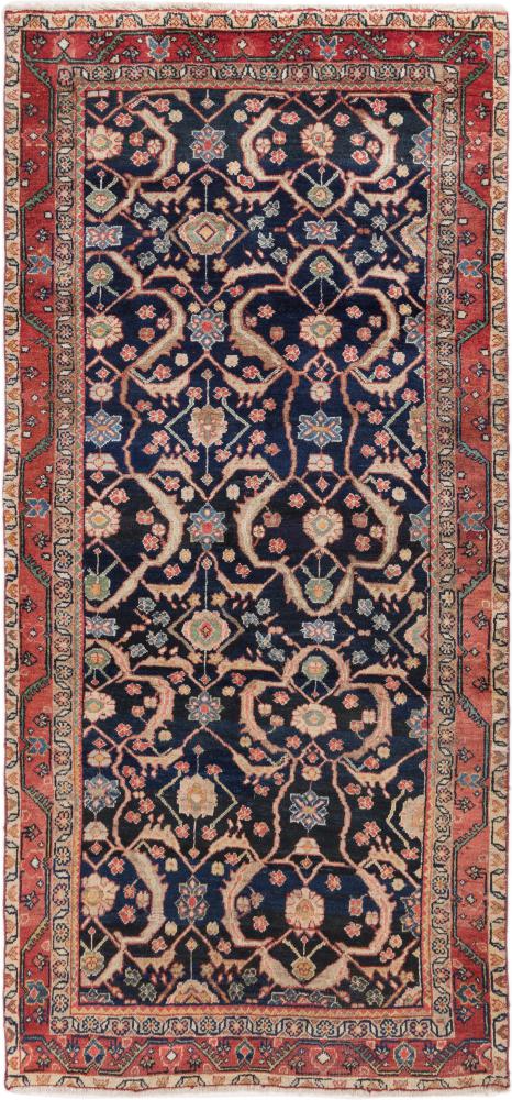 Covor persan Mahal Antic 245x115 245x115, Covor persan Lucrate de mână